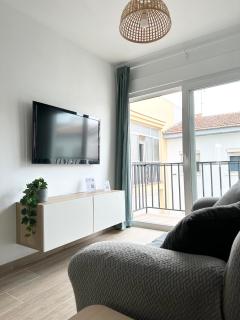 Aloha Apartment Ronda - Free parking - Ronda - 6