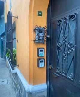 Guest House Casa Las Lajas - Antigua Guatemala - 6