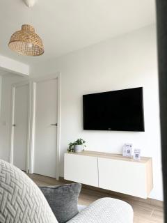 Aloha Apartment Ronda - Free parking - Ronda - 7