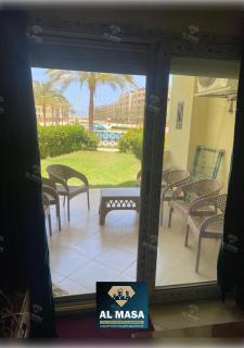 شاليه ارضي فندقي - 3 غرف - ستيلا هايتس - الساحل الشمالي - El Alamein - 1