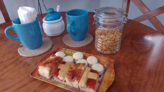 Casa dique Pet Friendly - Tandil - 9
