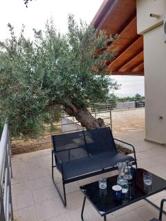 Villa near Seitan Beach - Khordhákion - 6