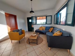 Villa near Seitan Beach - Khordhákion - 3