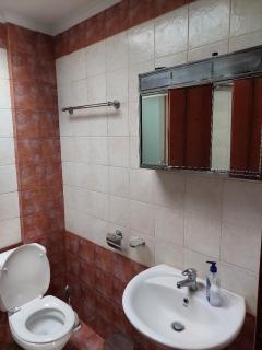 Villa near Seitan Beach - Khordhákion - 1