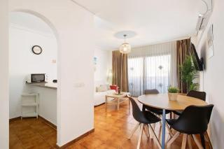 Tu hogar en Tenerife ,Parque Albatros - 1