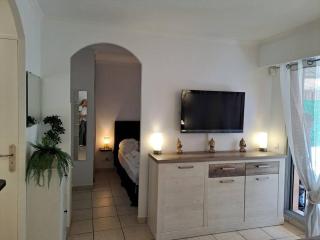 Location de Vacances T2 RDC - Vallauris - 7
