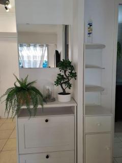 Location de Vacances T2 RDC - Vallauris - 6