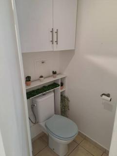 Location de Vacances T2 RDC - Vallauris - 3