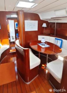 Sailboat Beneteau Cannes - Cannes - 8