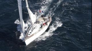 Sailboat Beneteau Cannes - 5