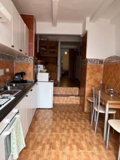 Casa rural - Puebla de Don Fadrique - 2