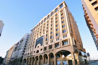 شركة منازل الزوار فندق منازل الزهراء - Medina - 4