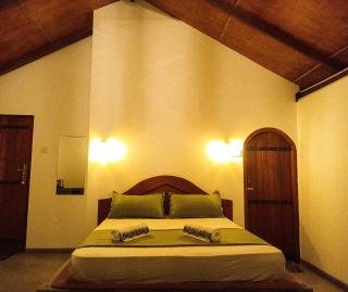 Sunshine Forest Lodge - Sinharaja - Deniyaya - 5