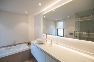 Villa Shakira, Sierra Blanca, Marbella - Marbella - 9