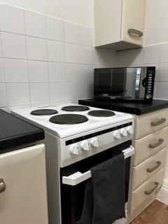 Cosy entire apartment super king bed near town center - Colchester - 5