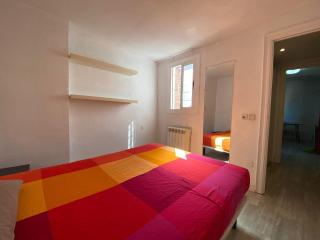 Cozy apartment in the city centre of Barcelona - 9