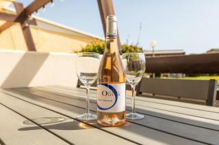 Le Jardin des Sens naturiste - 1