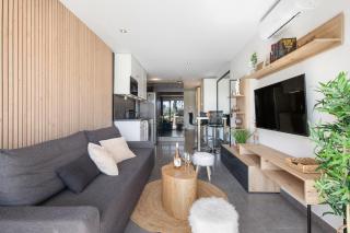 Le Jardin des Sens naturiste - 3