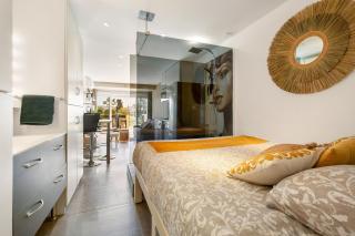 Le Jardin des Sens naturiste - 5