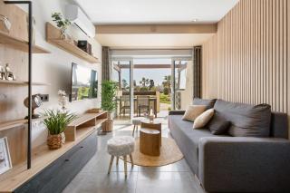 Le Jardin des Sens naturiste - 2