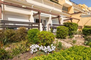 Le Jardin des Sens naturiste - 7