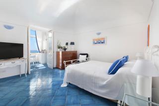 Casa Oceano - Positano - 8