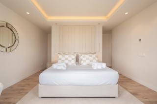 Villa Shakira, Sierra Blanca, Marbella - Marbella - 5