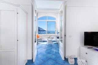 Casa Oceano - Positano - 1