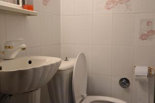 Great Apartment, Large Balcony by Thanos - Atenas - 1