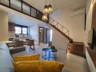 Koloniale Loft House - 9