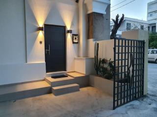 Koloniale Loft House - 4