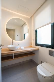Villa Shakira, Sierra Blanca, Marbella - Marbella - 2