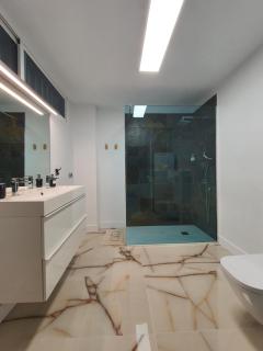 Luxury Loft en Maspalomas con Terraza y Piscina - Maspalomas - 4