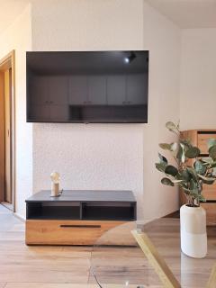 Ferienwohnung Waldblick - Todtmoos - 2