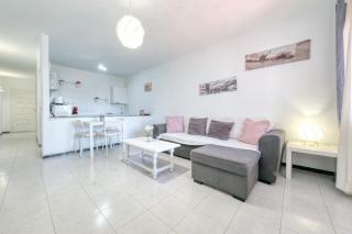 SUITE ABORA RELAX a 500m DE LA PLAYA WIFI FIBRA - 2