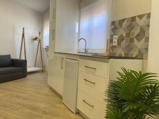 Coqueto Mini piso / Estudio/ 20 metros / playa / Wifi - Chiclana de la Frontera - 5