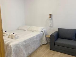 Coqueto Mini piso / Estudio/ 20 metros / playa / Wifi - Chiclana de la Frontera - 7