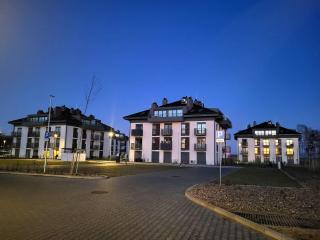 Apartament Dziwnów - Dziwnów - 7