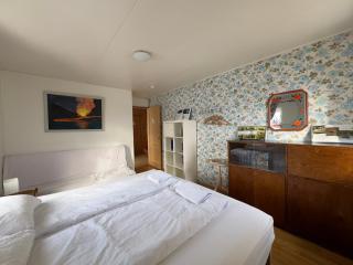 Fagrabrekka Guesthouse - Staður - 9