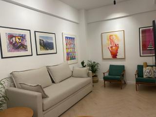 Artistic Apartment Athens city centre - Atene - 7