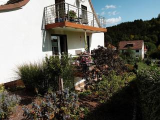 Ferienwohnung Haus Schneider - Bad Neustadt an der Saale - 9