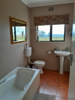 The Ranch House at African Safari Lodge - Grahamstown - 1