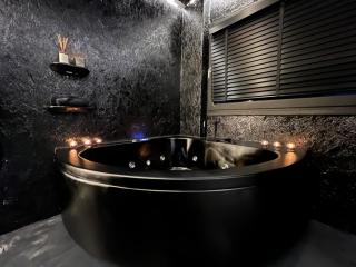 DoorMat#13 Black Mirror - 2