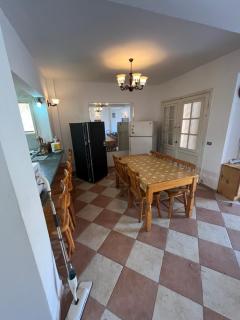 Luxury Inn: 3BR Villa in North Coast Area 61 Km - Dawwār ‘Abd Allāh - 8