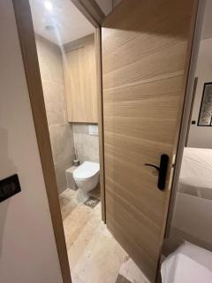 MORINGA - New unit for 2 AC close to beach - Antibes - 9