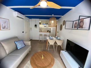Apartamento Las Ballenas - Carboneras - 0
