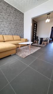 Central Apartment - 7