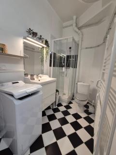 Studio centre Bagnoles - Bagnoles de l'Orne - 3