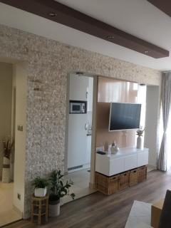 City Apartman - Szeged - 6