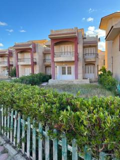 Luxury Inn: 3BR Villa in North Coast Area 61 Km - Dawwār ‘Abd Allāh - 0